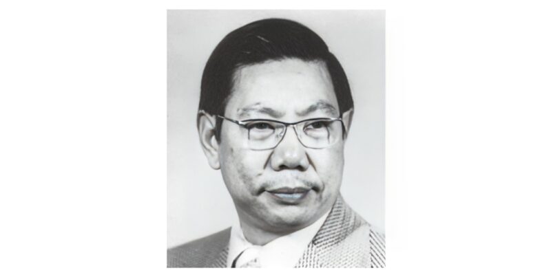 May is Asian American, Native Hawaiian, and Pacific Islander Heritage Month – AACR