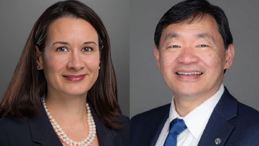 Patrick Hwu: Congrats to our new Chief Financial Officer, Joanna Weiss