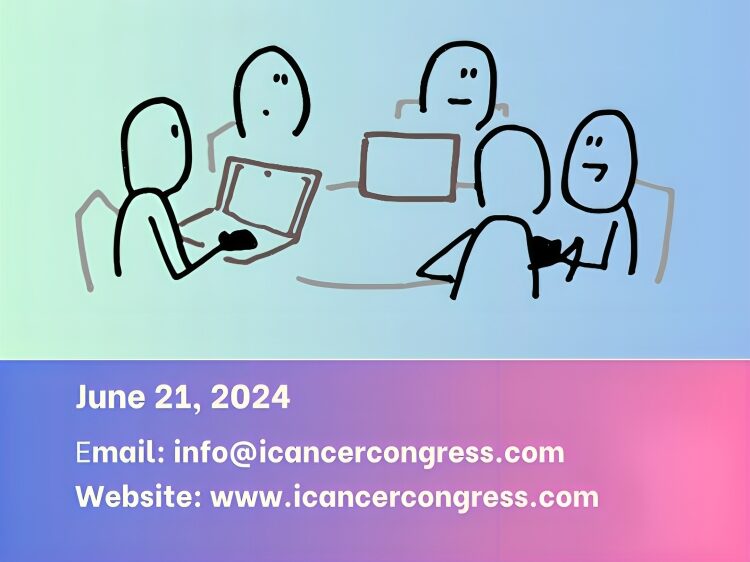 Register for the International Cancer Research and Drug Discovery Conference – i-Cancer Congress