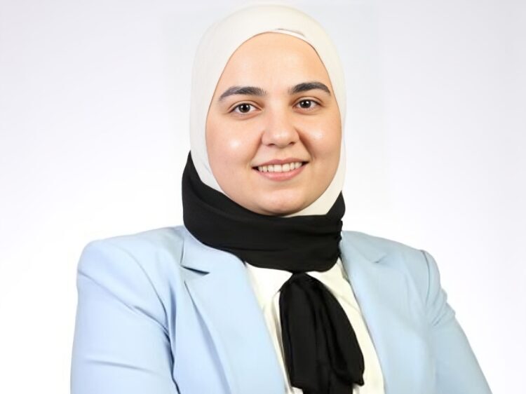 Duaa Kanan: I applied to pursue my fellowship in Hematology and Oncology