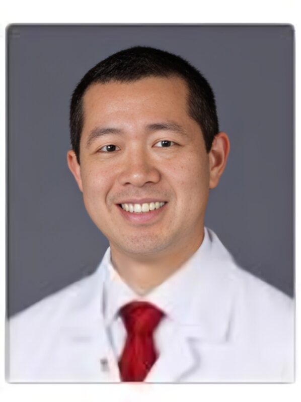 Michael Chuong: The agenda for this pancreatic cancer conference looks great