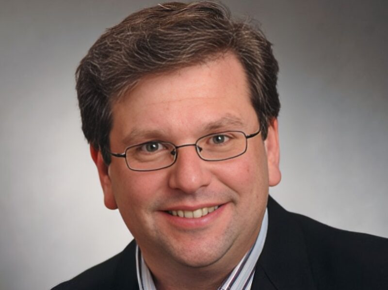 Todd Golub has been named to the National Academy of Sciences – Dana-Farber Cancer Institute