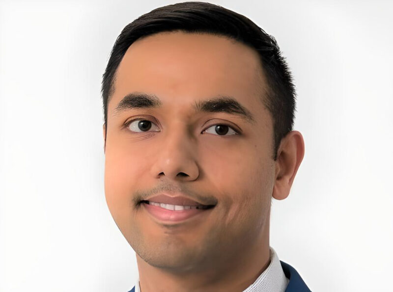 Aakash Desai: We explored the molecular characteristics of KRAS wildtype PDAC