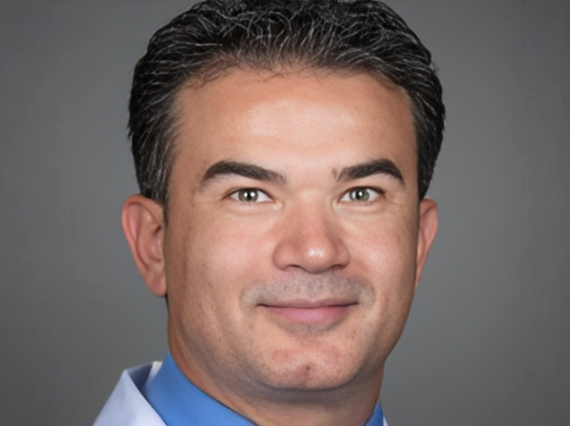 Ahmad Tarhini: Employing a machine learning framework to molecular data from patients with melanoma