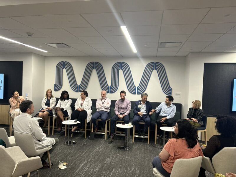 Aria Vaishnavi: Incredible event and lessons in sponsorship vs mentorship!