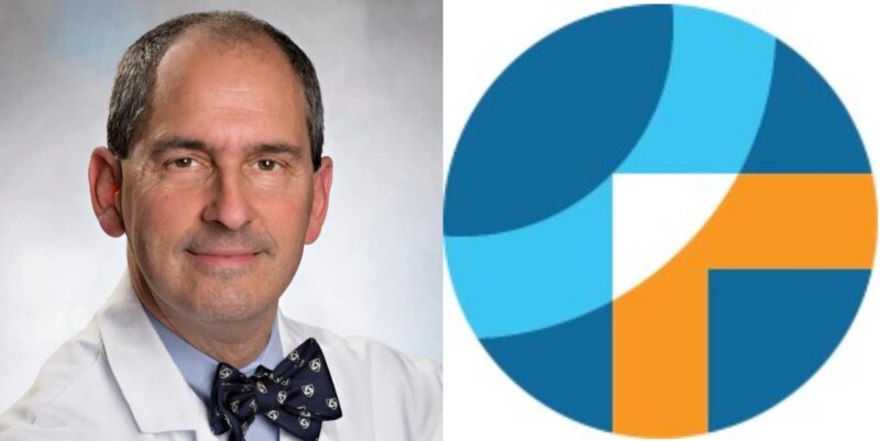 Joel Katz will join Dana-Farber as Senior Vice President for Education