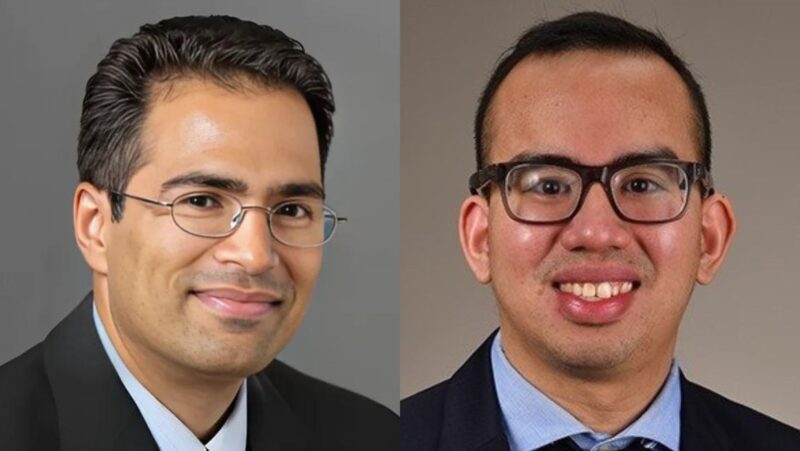 Naveen Pemmaraju: Brand new Review of VEXAS by our superstar UT resident Dr. Luan Phan