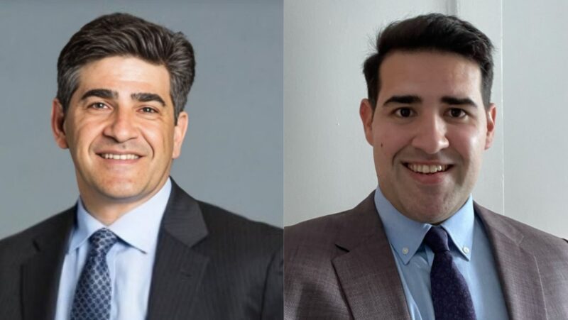 Daniel Sterman: Congratulations Antonio Velez, on his superb presentation of our NCI-funded clinical trial