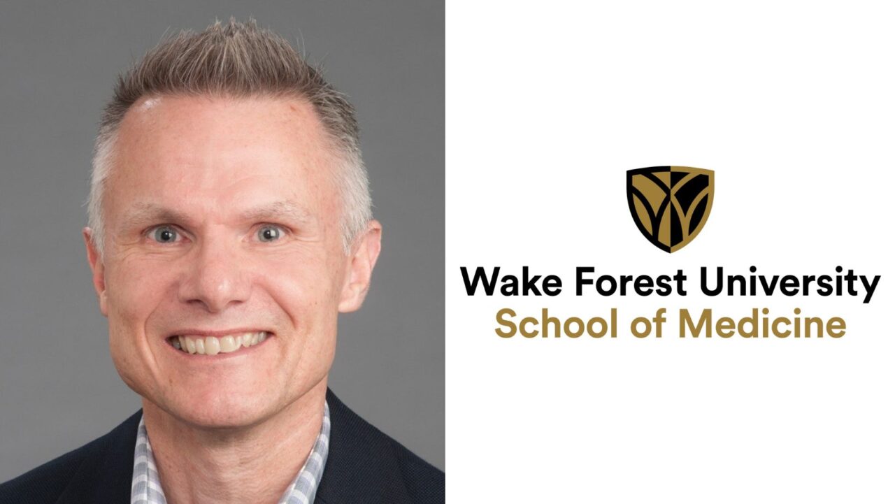 Steven Kridel: I’m starting a new position as Chair of Department of Cancer Biology at Wake Forest University School of Medicine!