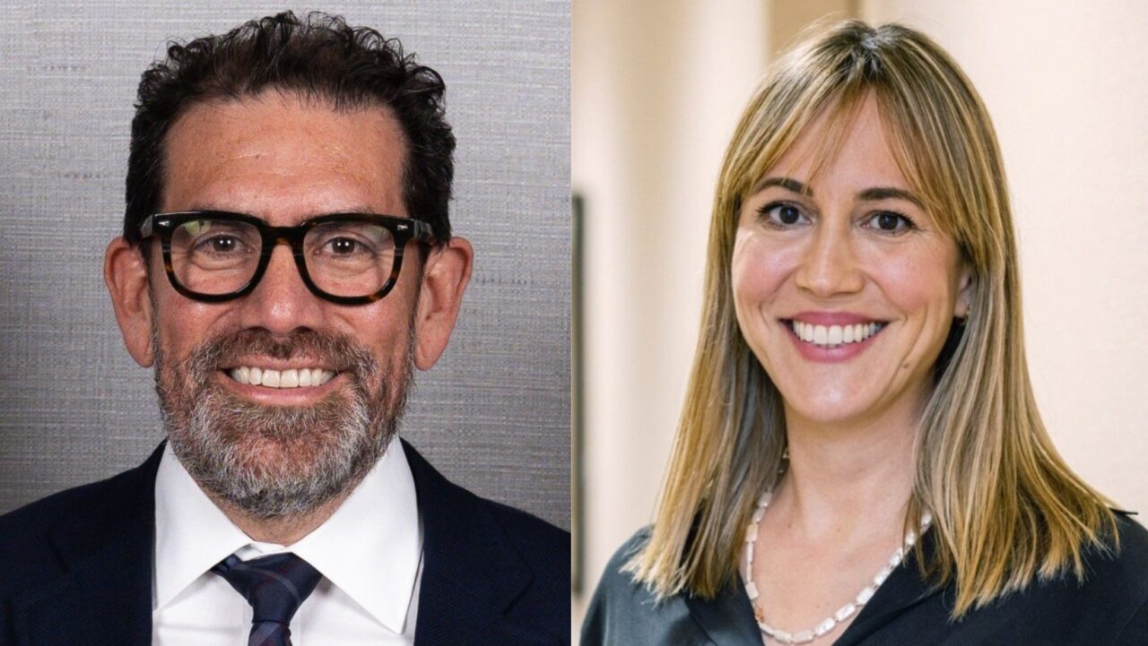 Luis Diaz: Congratulations to Andrea Cercek for being named to the inaugural 2024 TIME100 Health