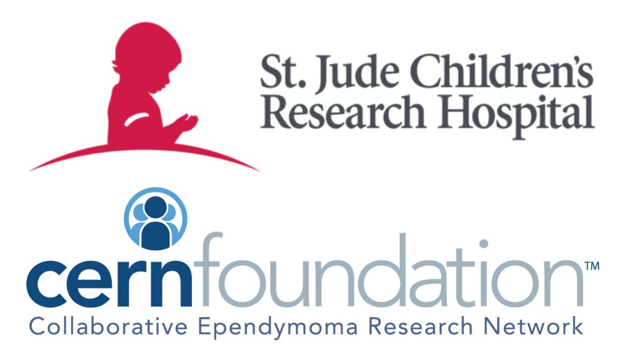 St. Jude hosted an Ependymoma Awareness Day event St. Jude Children’s Research Hospital