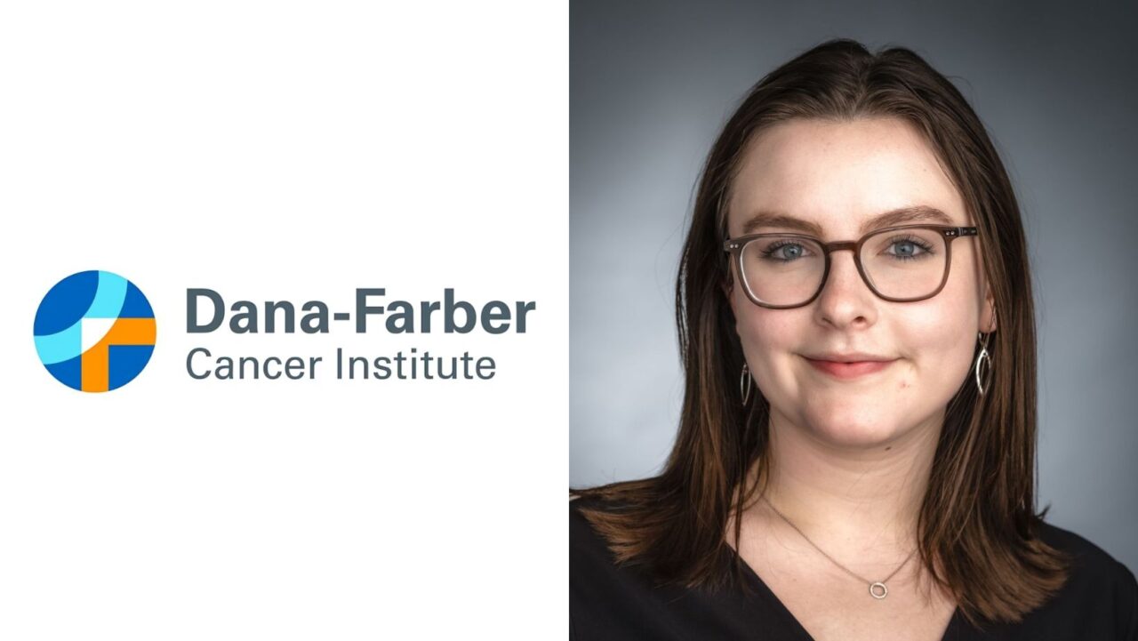 Meet Jessica Gagnon, Program Manager of Volunteer Services – Dana-Farber Cancer Institute