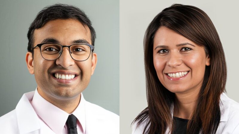 Anand Patel: Deep dive into training pertaining to clinical trial investigation for fellows by Ardaman Shergill