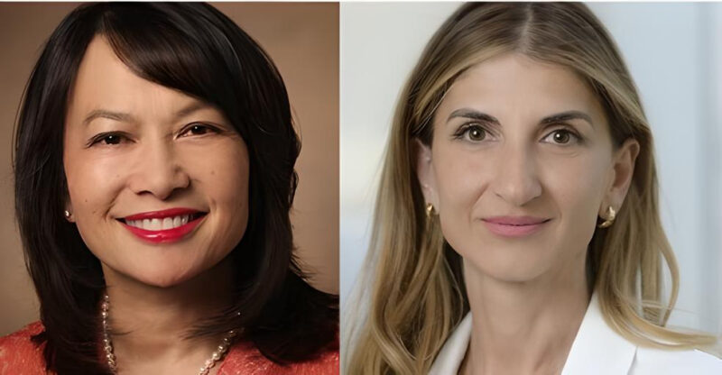 Cathy Eng: Great Debates in GI Malignancies with Co-Chair Yelena Janjigian