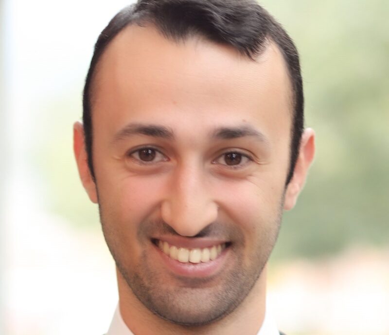 Chadi Chehade: Happy to share our editorial recently published in Cancer Cell!