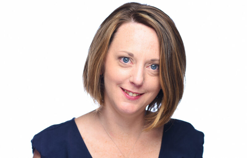 Angela Cochran: Did you know that ASCO Ed Book has expanded?