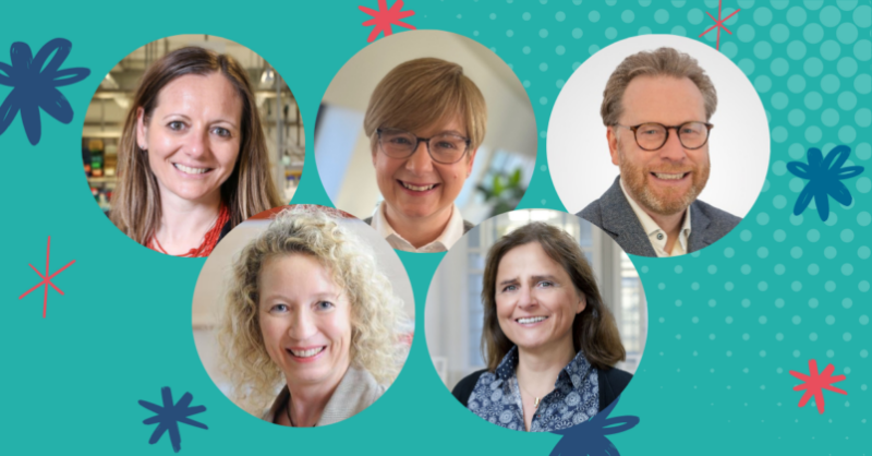 Episode 12 of The Cancer Researcher Podcast – European Association for Cancer Research