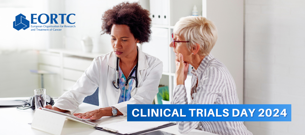 On Clinical Trials Day 2024, we want to shed light on the revolutionary world of pragmatic clinical trials – EORTC