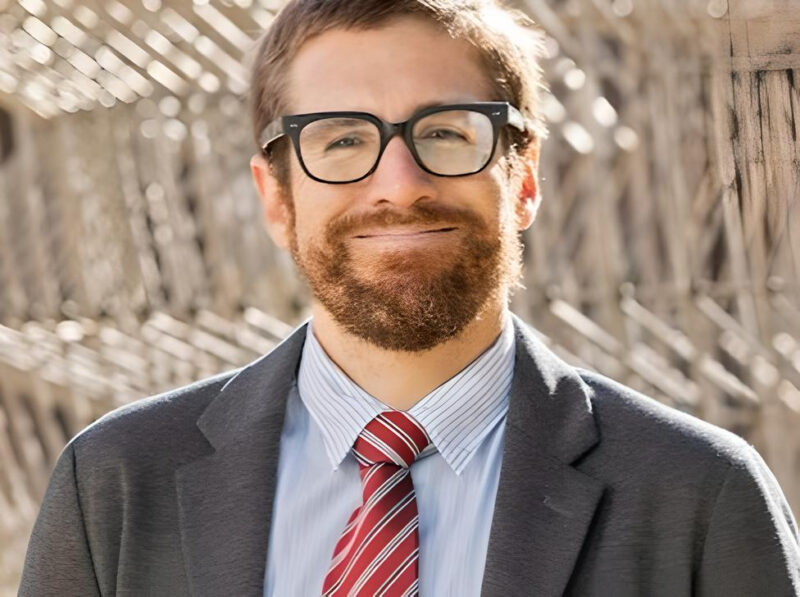 Enrique Soto: Supportive care needs among older adults with cancer in Mexico