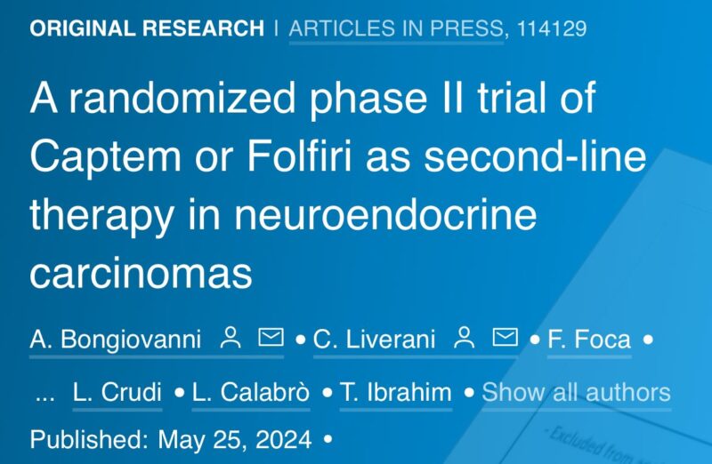SENECA study summarized by Erman Akkus