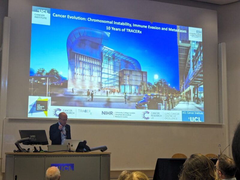 Susan Heavey: Nice work fitting 10 years in just 45 minutes