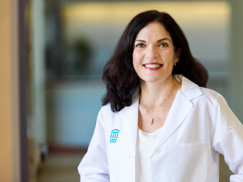 Amy Comander: Proud to highlight the Lifestyle Medicine Program at the Mass General Cancer Center!