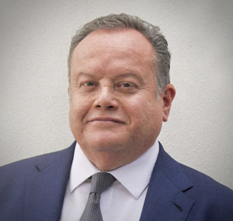 Vincent Rajkumar: Rafael Fonseca selected as a Giants of Cancer Care Inductee for 2024