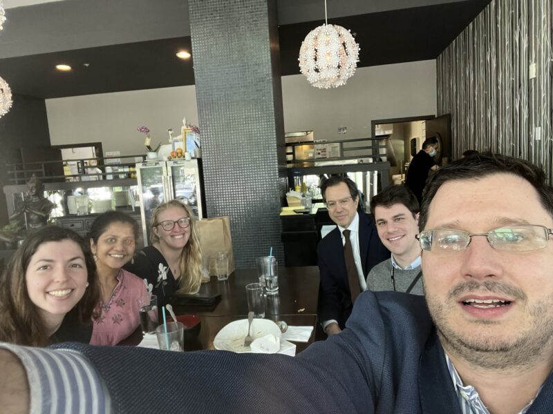 Petros Grivas: Great chat on Bladder Cancer