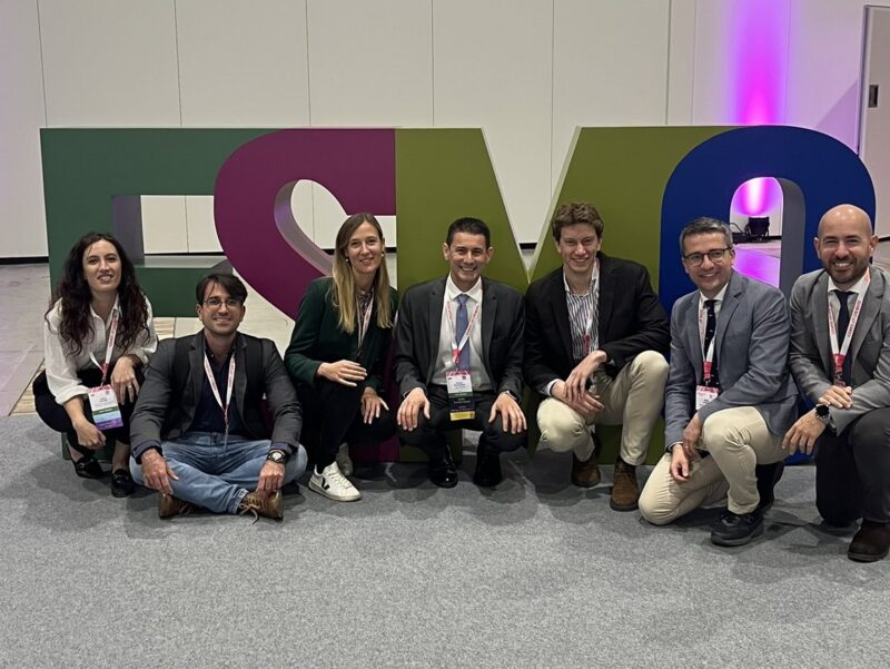 Evandro de Azambuja: What an epic ESMO Breast24