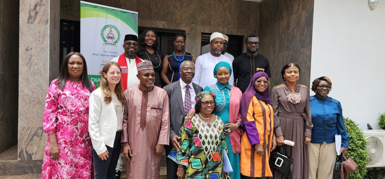 Experts harmonise Nigeria’s priority areas for imPACT review meeting – NICRAT