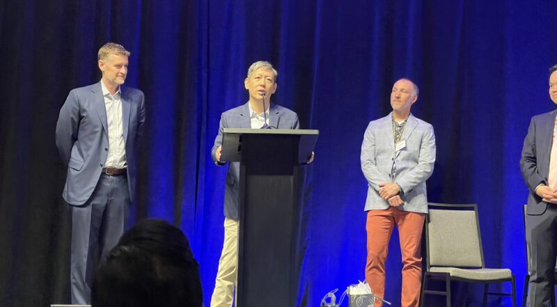 Rana McKay: A legacy