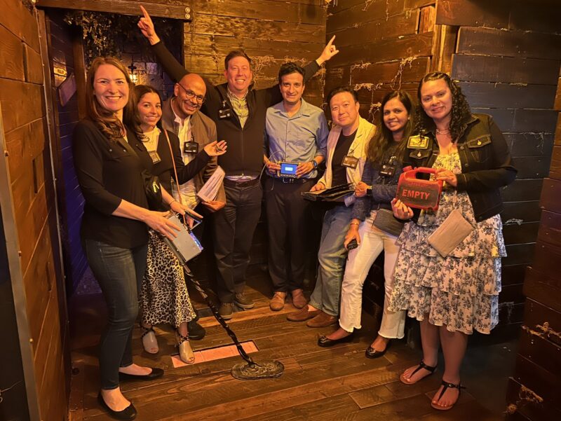 Tom John: What goes into creating the WCLC24 meeting program?