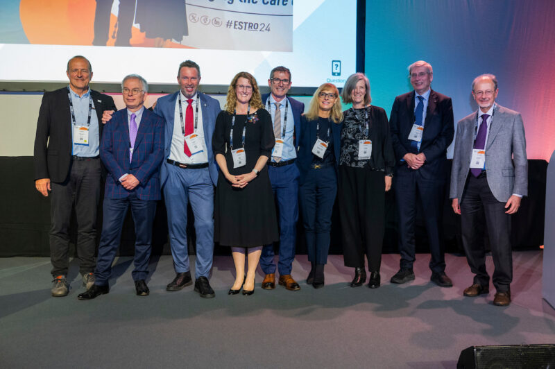 Reflecting on the General Assembly at ESTRO24