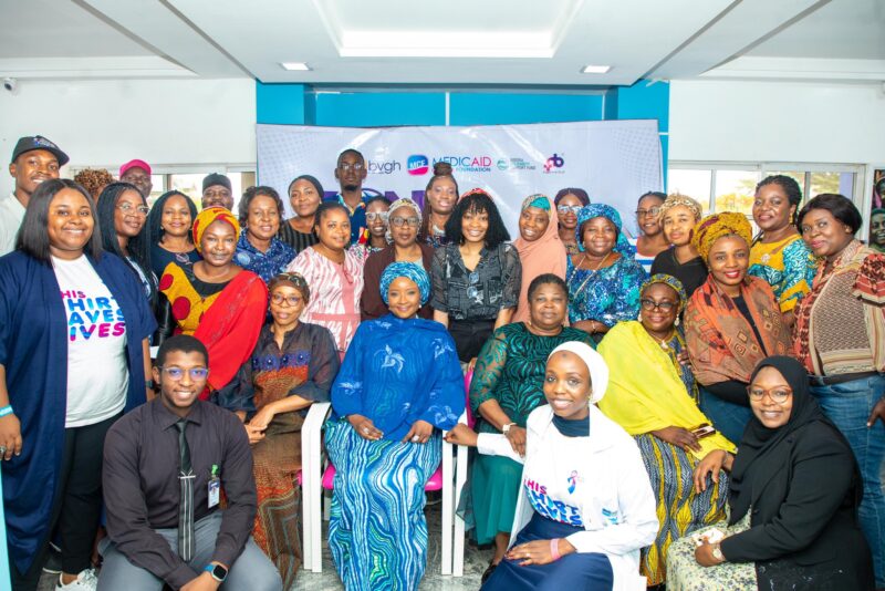 Medicaid Cancer Foundation hosted an empowering workshop for oncology nurses!