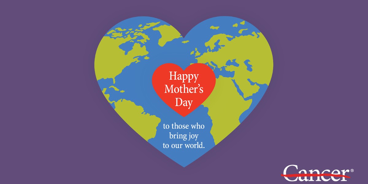 Peter Pisters: On this Mother’s Day, we celebrate the outstanding mothers and women who have impacted our lives
