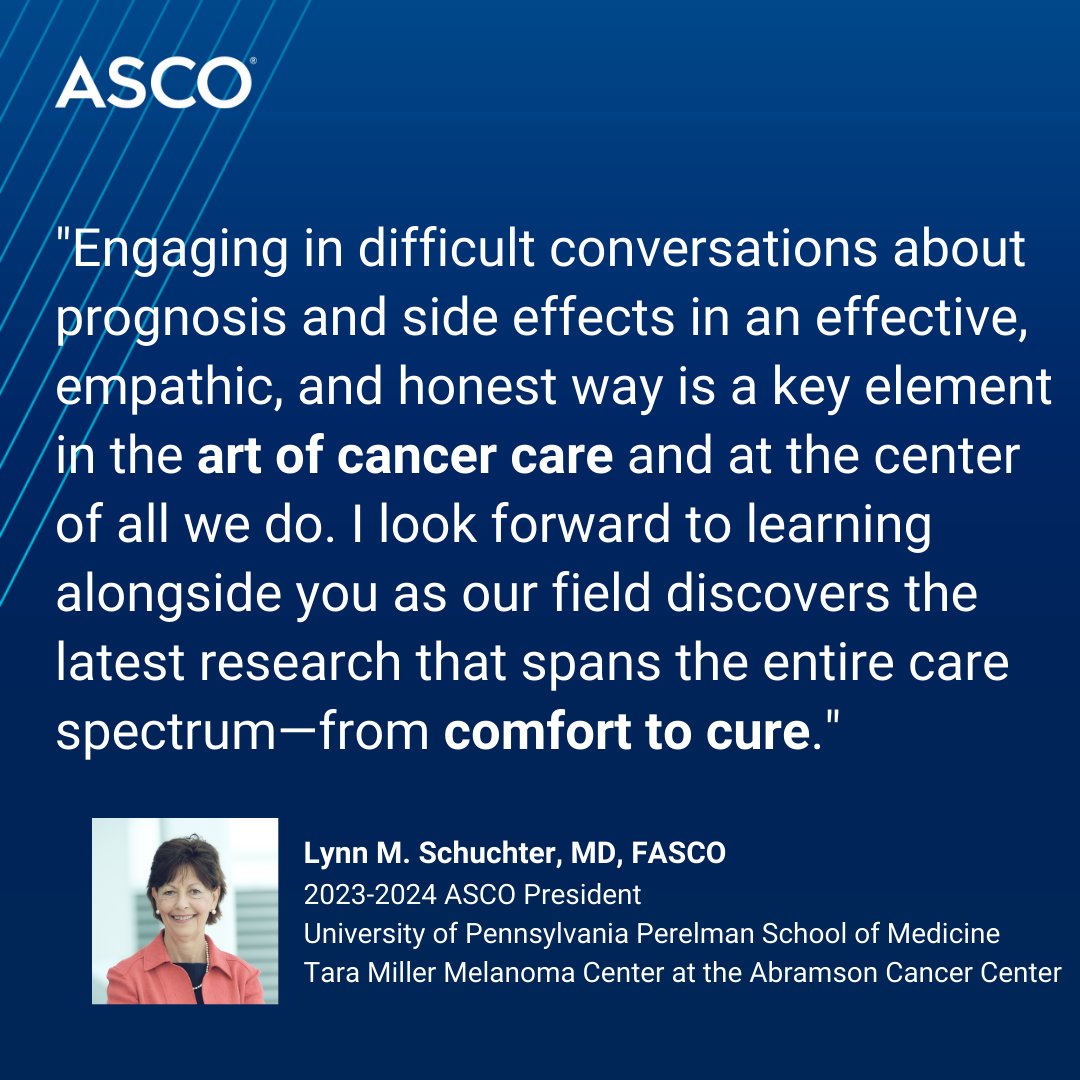 ASCO 24 cant’s-miss events