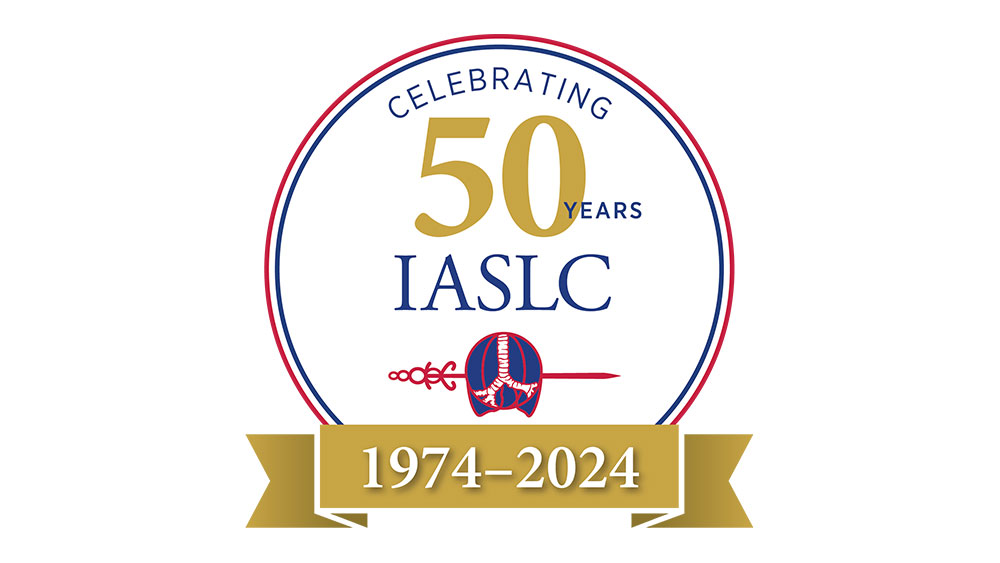 Join the IASLC and the Cancer Precision Medicine Commons for a 1-hr webinar