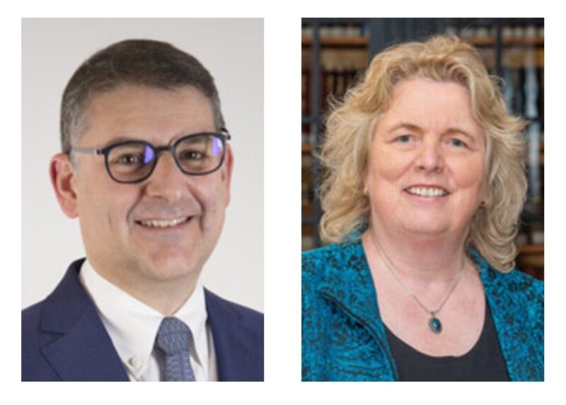 Myriam Chalabi: ESMO voting starts May 28th