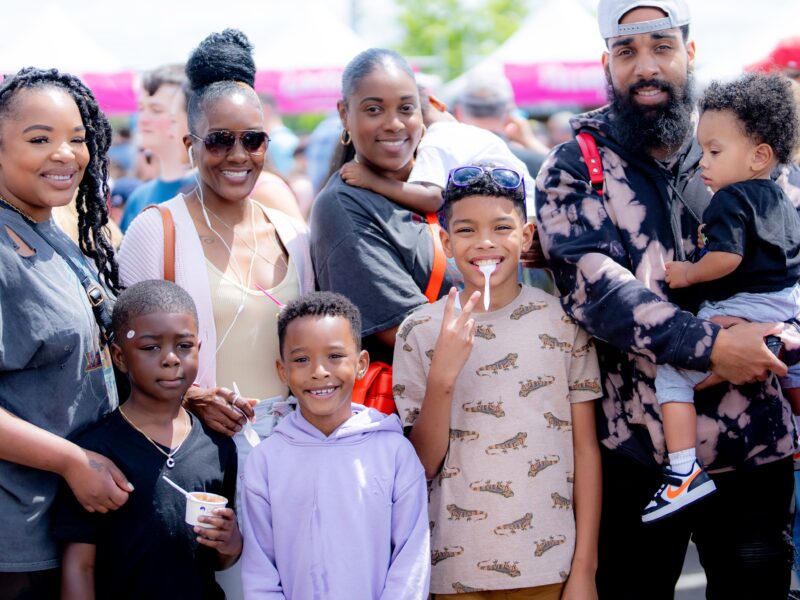 Join us for a summer activity that’s both deliciously fun and heartwarmingly charitable – The Jimmy Fund