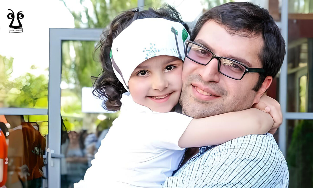 Gevorg Tamamyan: Never compromise your values! Pediatric oncologists are rebels – 5-year report and a farewell note