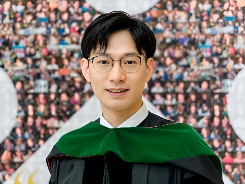 Steve Shan: I have been selected by ASH to receive the HONORS Award