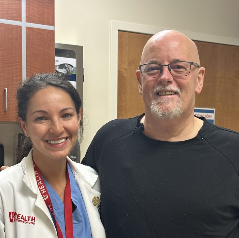 Bogdana Schmidt: I am lucky to have an amazing team!