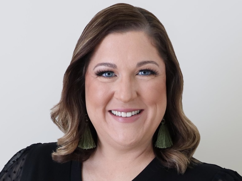 Carlton Allen: Katie McCarty Weinnig was appointed as the senior executive director of development in Louisiana and East Texas