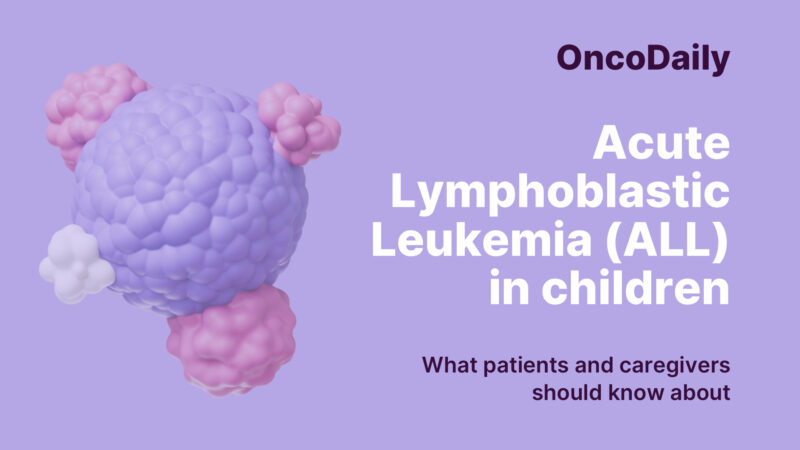 Investigators Reveal That Gene Mutations in T-Cell ALL Have Ancestry-Specific Prognostic Impacts - St. Jude Children's Research Hospital