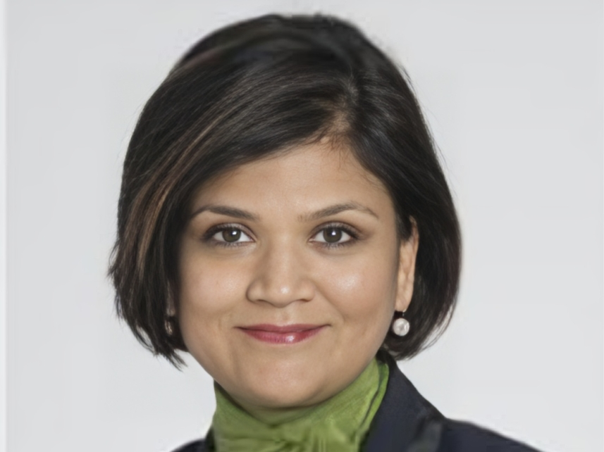 Shilpa Gupta: Looking forward to debate session in bladder cancer