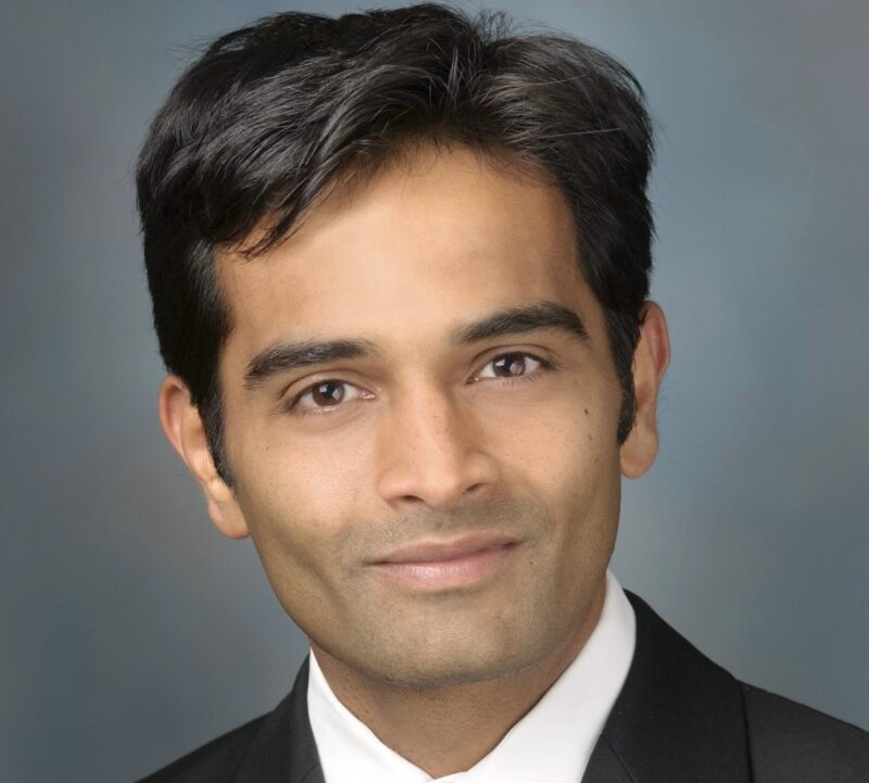 Naval Daver shares updates on novel emerging therapies in AML – MD Anderson Cancer Center