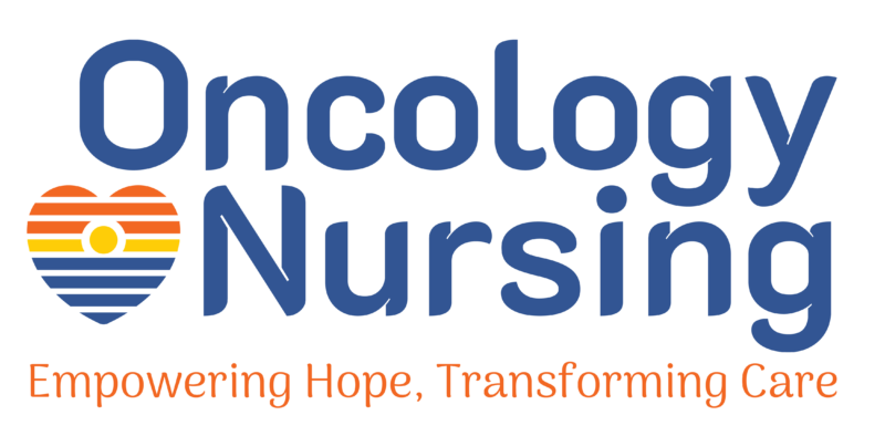 Jessica MacIntyre: Happy Oncology Nurses Month!