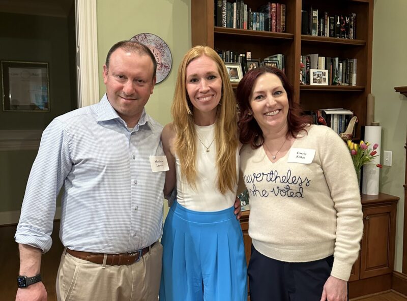 Carrie Kitko: Exactly what we need in Tennessee district 61