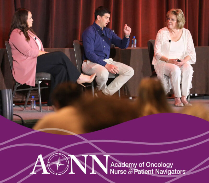 AONN+: How do we use Navigation Metrics?