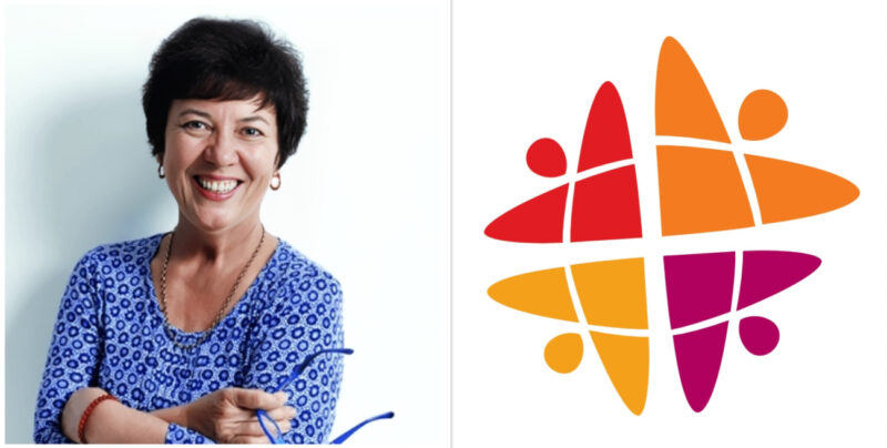 Julie McCrossin: Thank you Lucinda Morris for your work to inform people about the valuable role of radiation therapy in cancer care